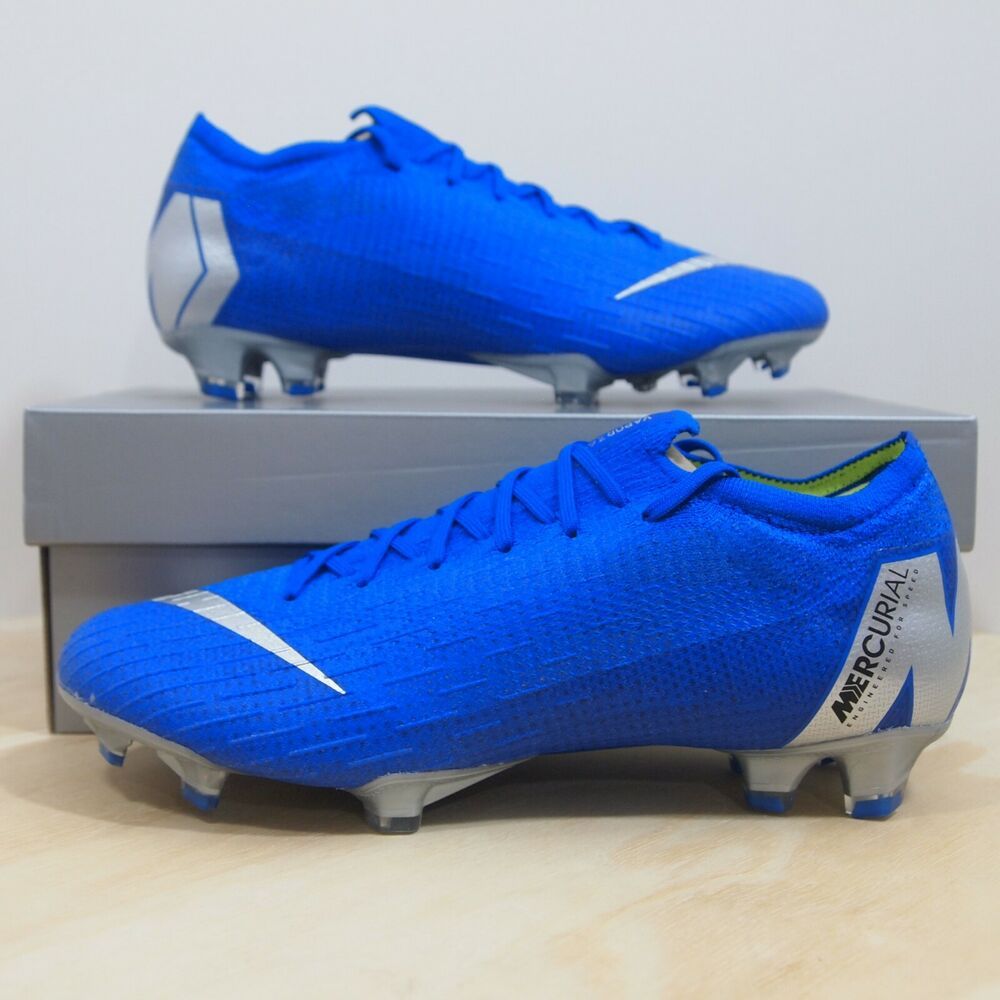 nike football boots size 7.5