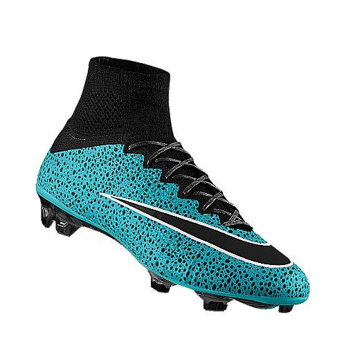 nike id soccer shoes