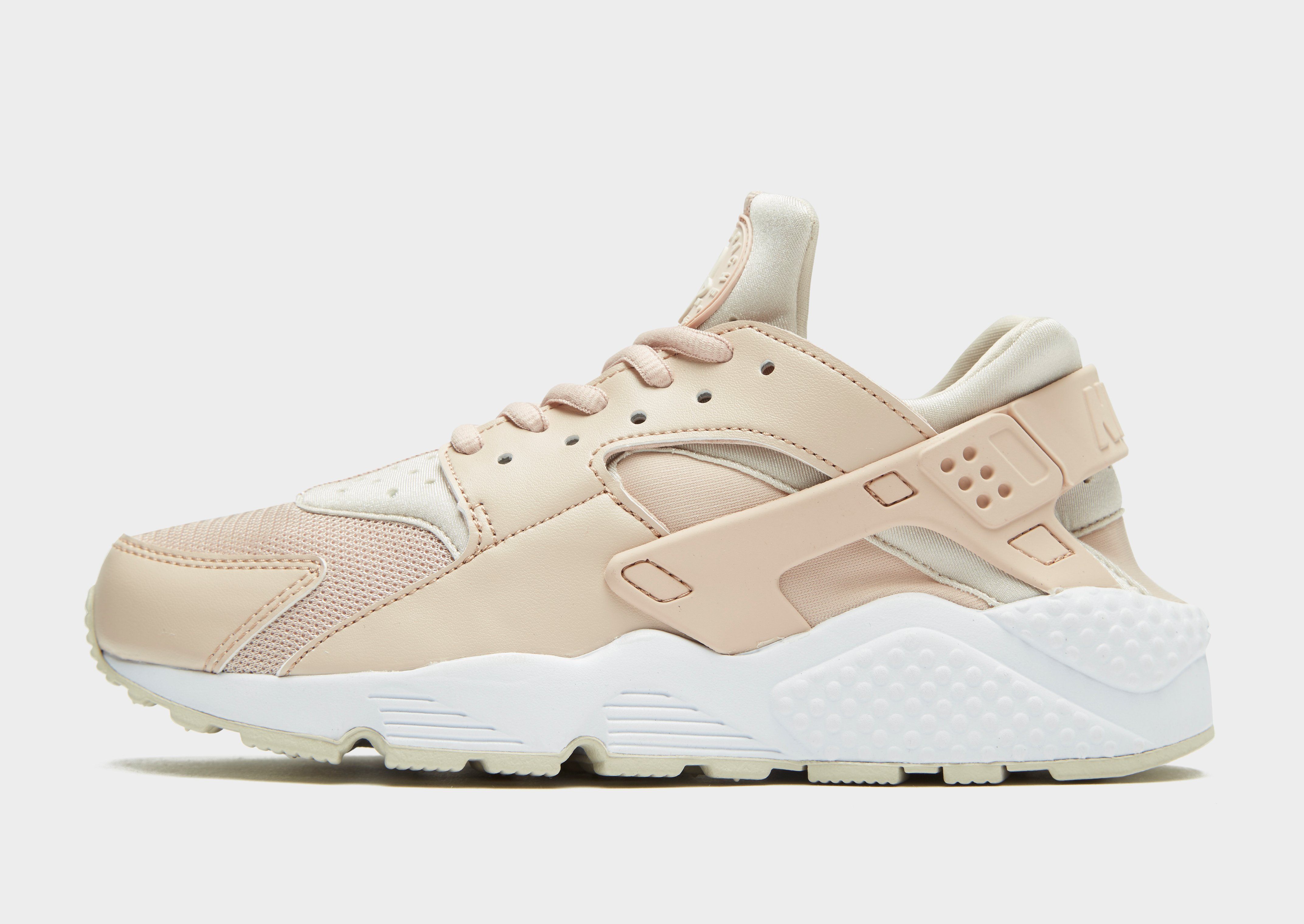 Nike Air Huarache Women s by: JD Sports 