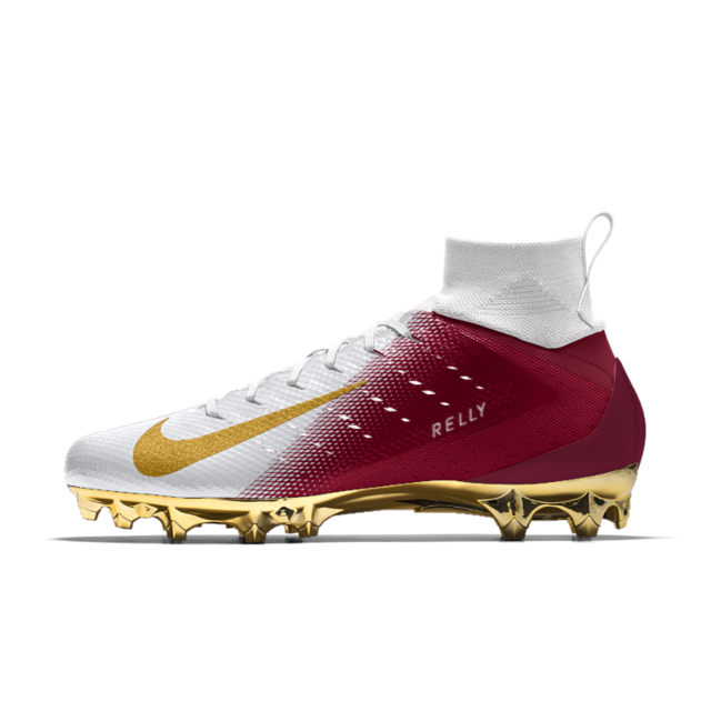nike vapor untouchables pro 3