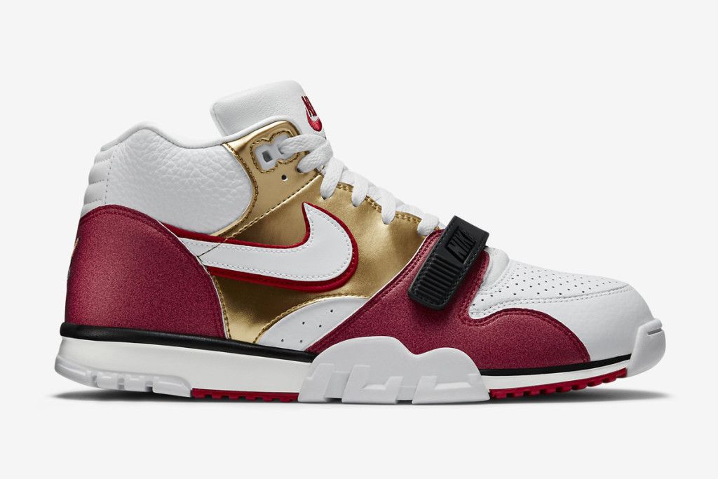 jerry rice sneakers