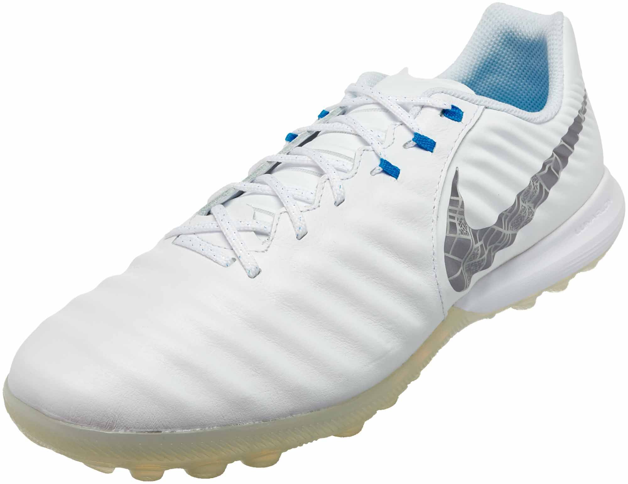 nike tiempo legend turf shoes