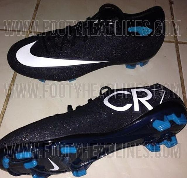 cr7 boots 2014
