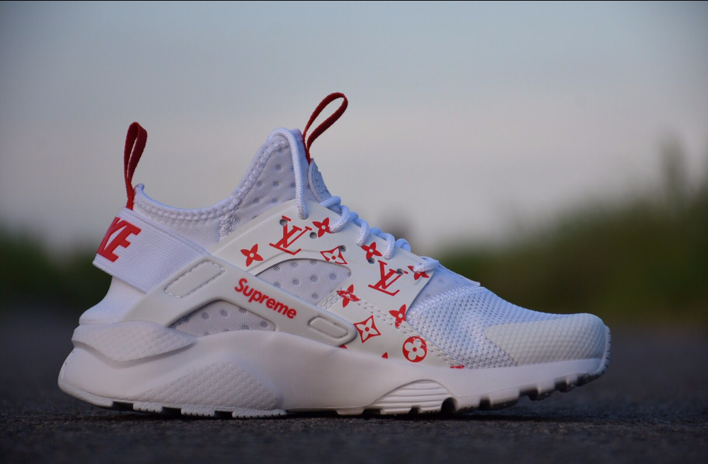 supreme shoes for girls