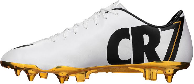 cr7 boots 2014