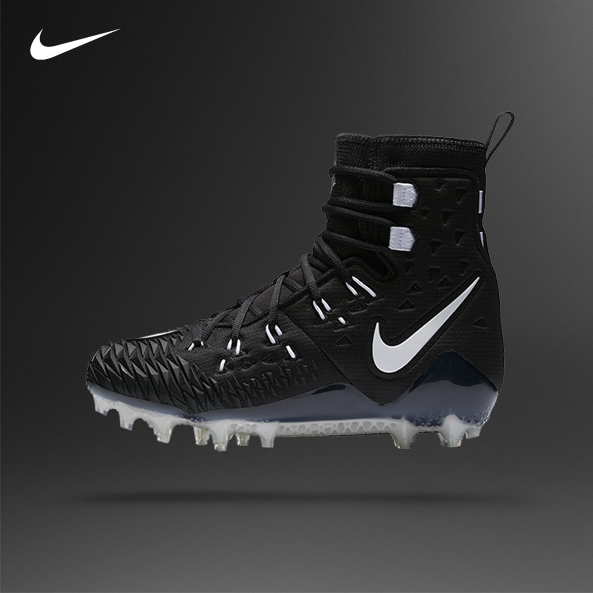 nike force savage elite td football cleats