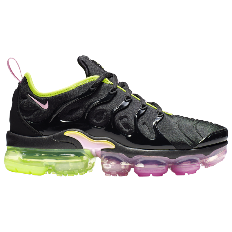 Nike Air Vapormax Plus - Women's in 