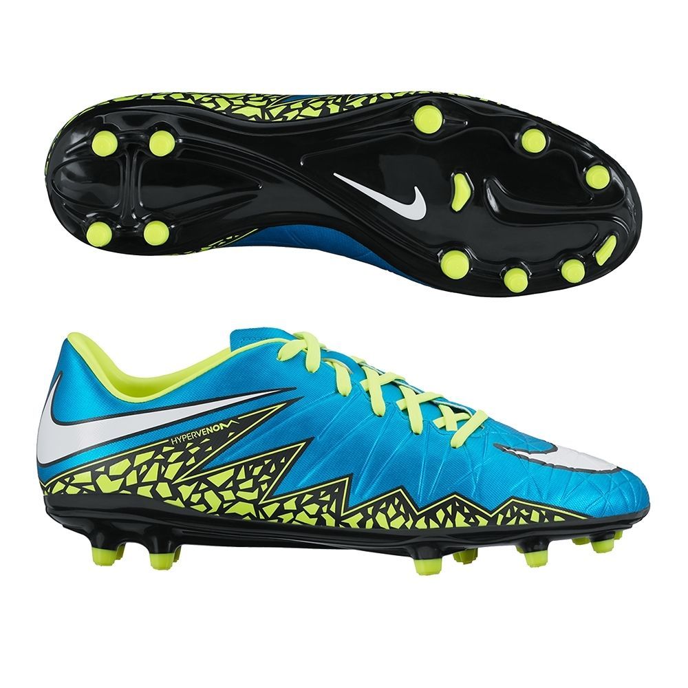 nike hypervenom women
