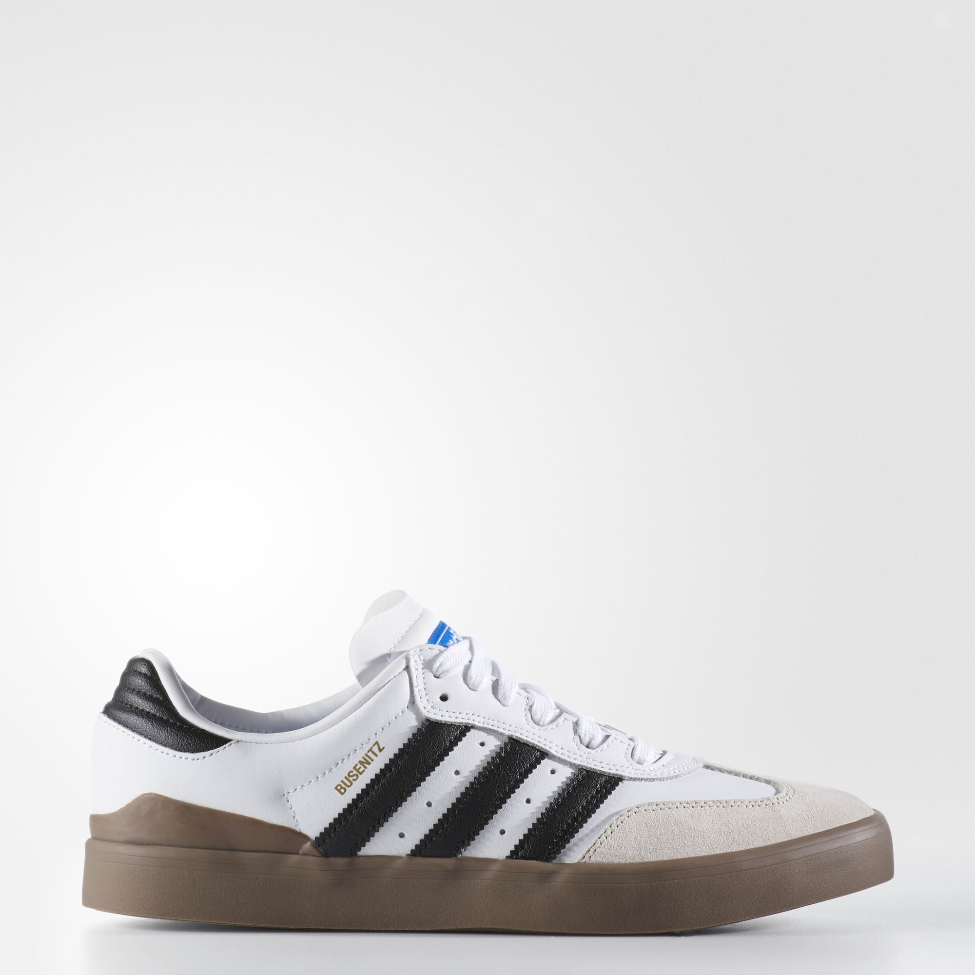 adidas busenitz vulc rx samba edition skate shoes