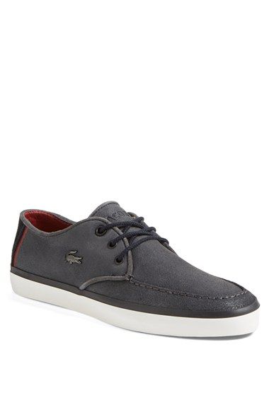 Lacoste 'Sevrin 4' Sneaker (Men 