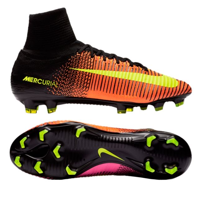 cleats nike mercurial