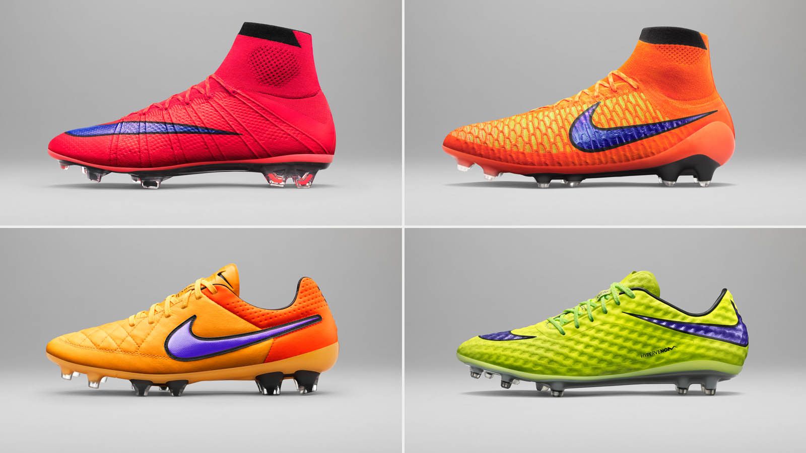 nike football boots 2015