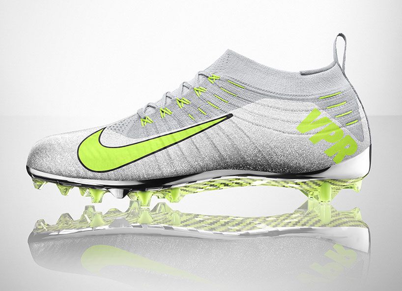 nike vapor shoes football
