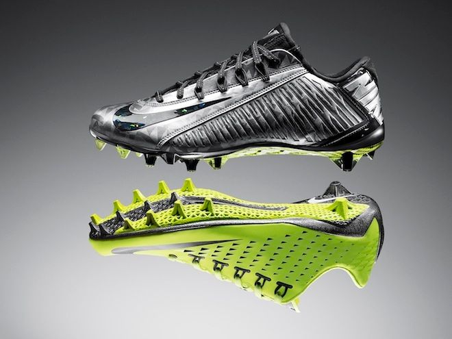nike vapor carbon cleats 2013