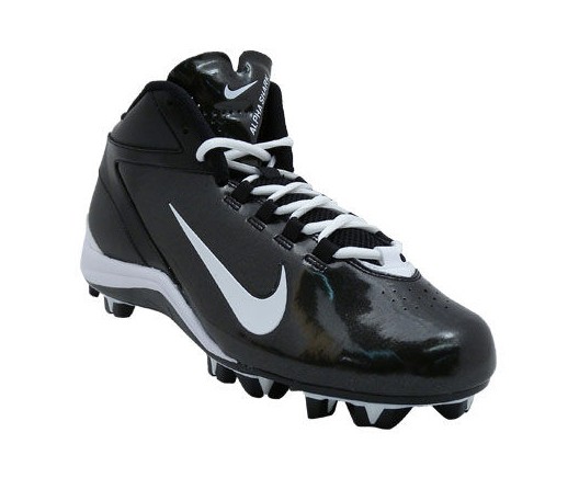 nike alpha speed cleats