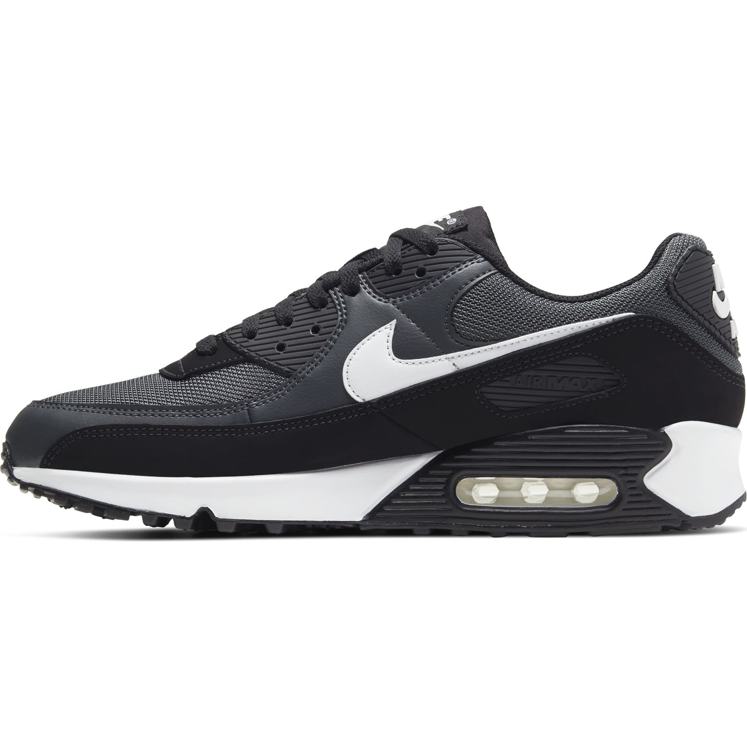 NIKE AIR MAX 90 SZARE CN8490-002 