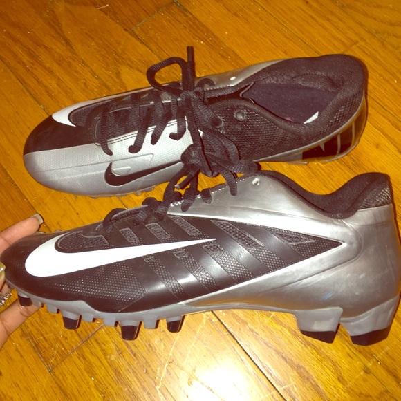 nike vapor pro low td
