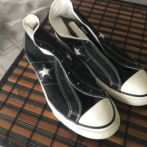 Converse Shoes | Converse One Star High 