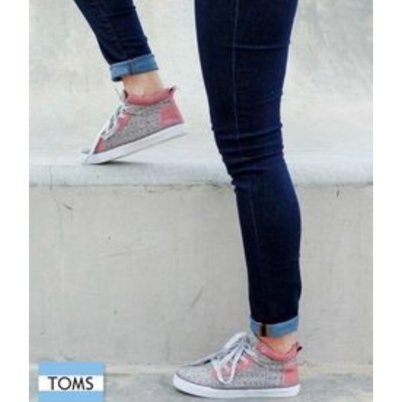 Toms Shoes | Toms Womens Camila High 