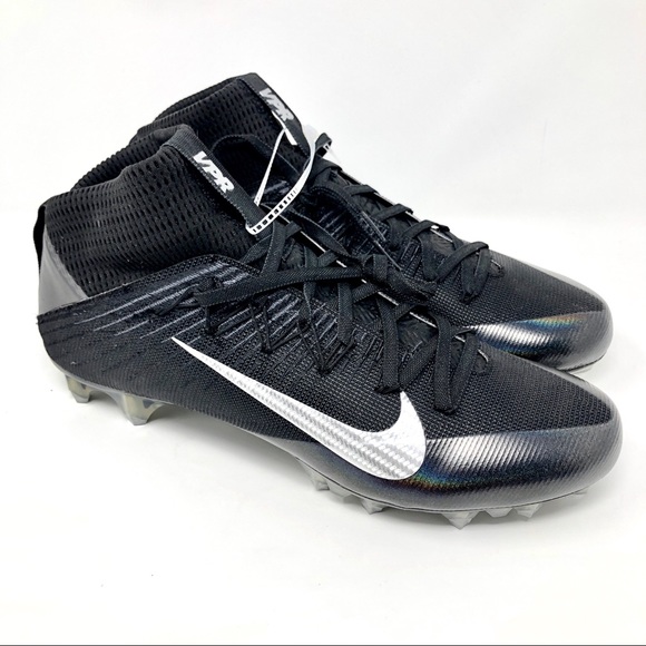 nike vapor untouchable 2 black