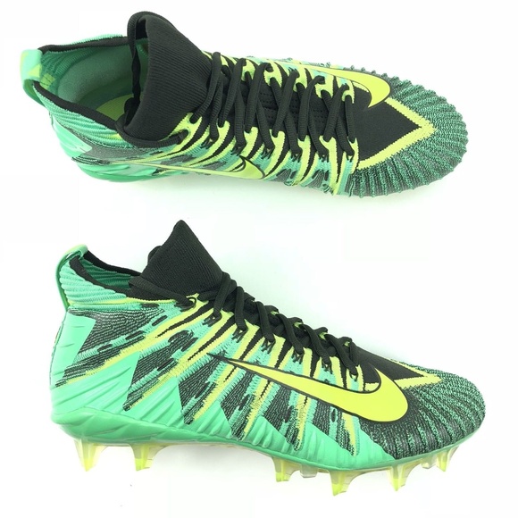 menace elite cleats