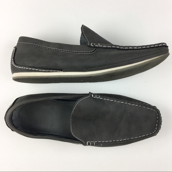 kohls mens wide slippers