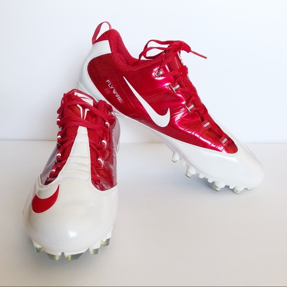 nike zoom vapor cleats