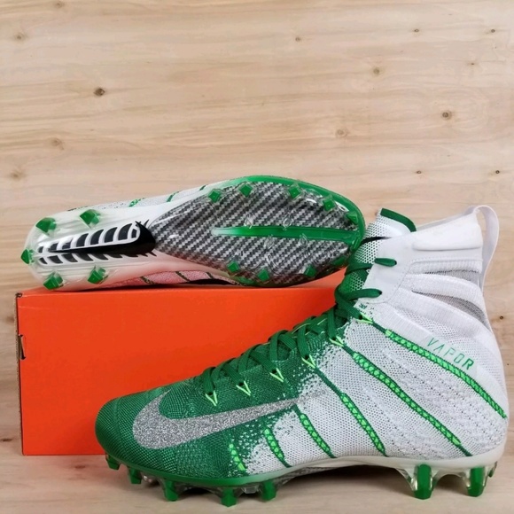 nike vapor untouchable 3 elite green