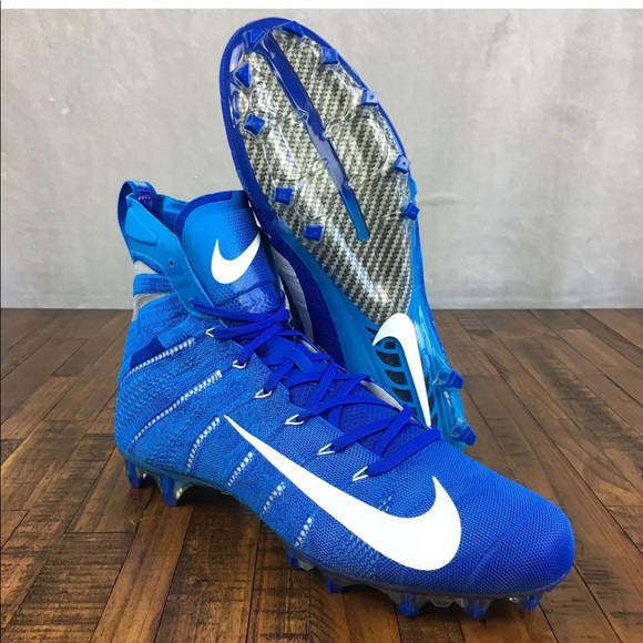 nike vapor untouchable 3 elite blue