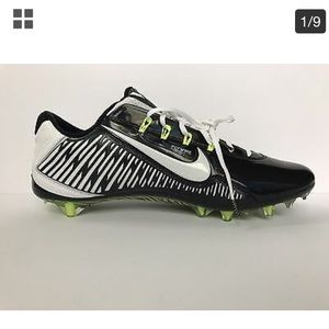 nike vapor carbon elite lacrosse cleats