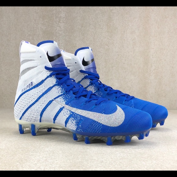 nike vapor untouchable 3 elite blue