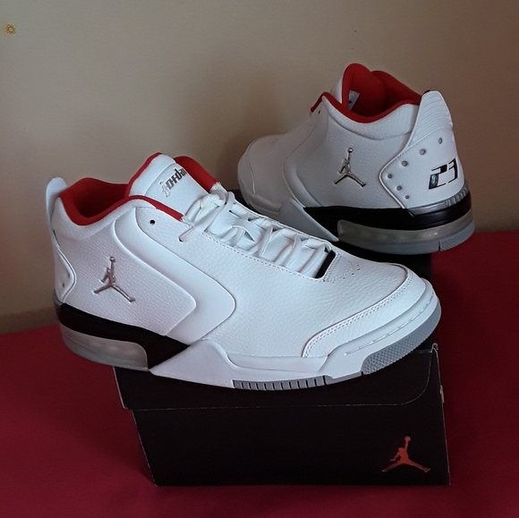 jordan 23 shoes for men