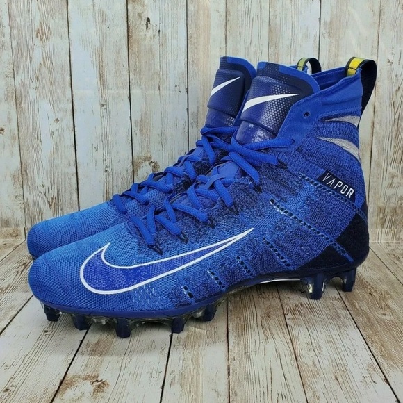 nike vapor untouchable 3 elite blue