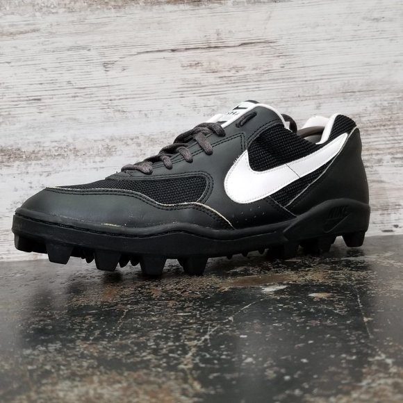 nike shark cleats 1990