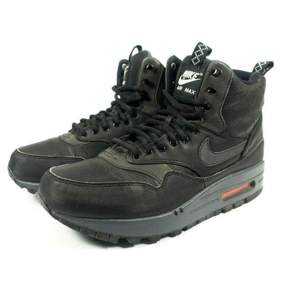 Nike Shoes | Nike Air Max Waterproof 
