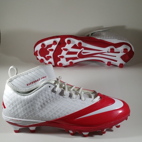 nike superbad pro football cleats