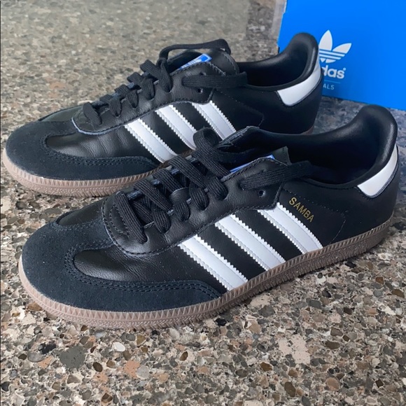 adidas samba size 5.5