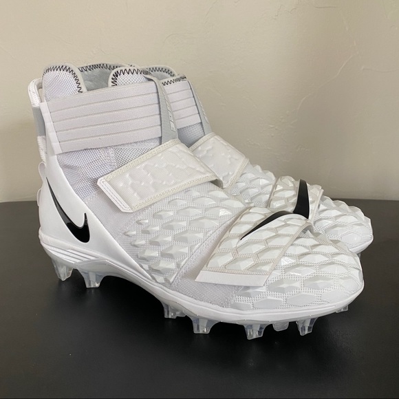 nike force savage elite 2 cleats