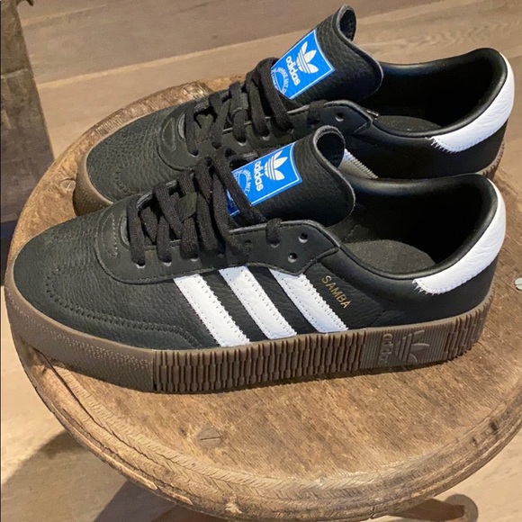 adidas samba size 5.5