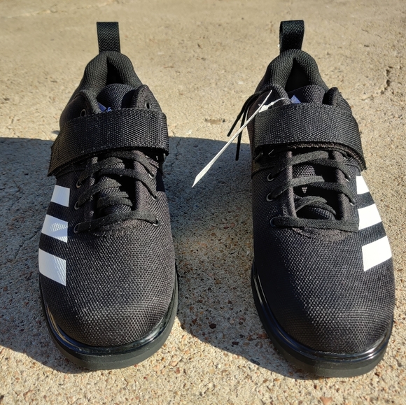 adidas samba weightlifting
