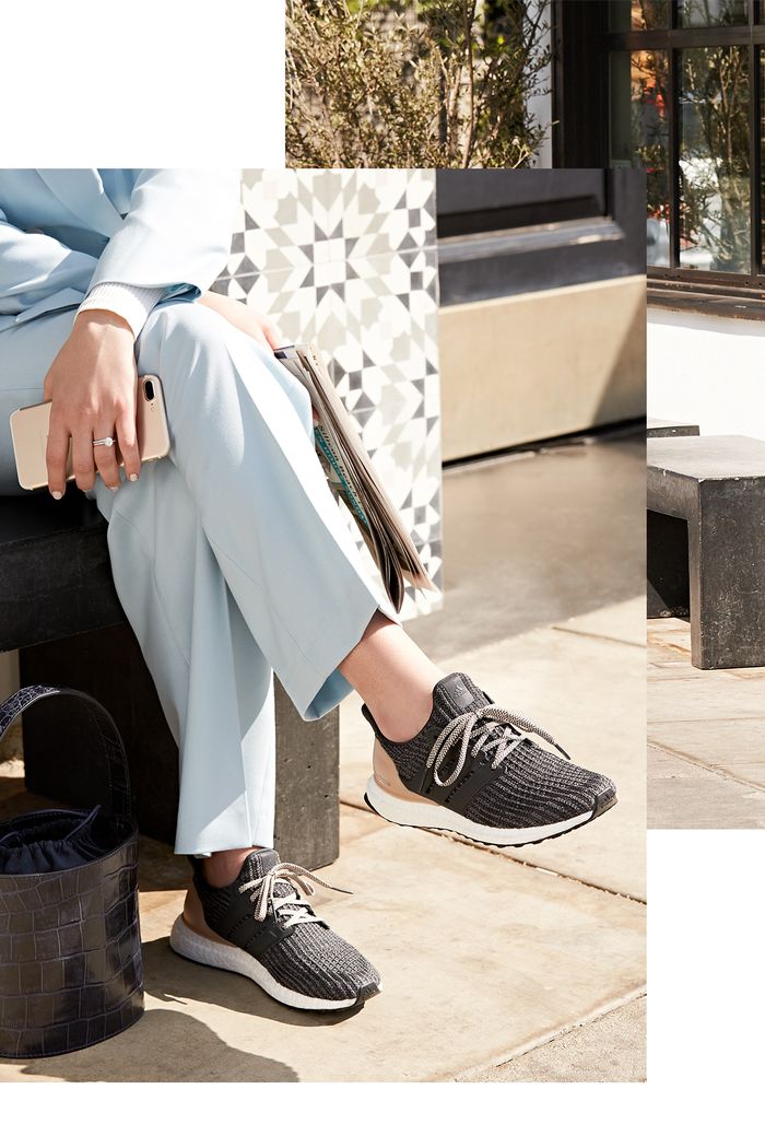 How to Style the Adidas Ultra Boost 