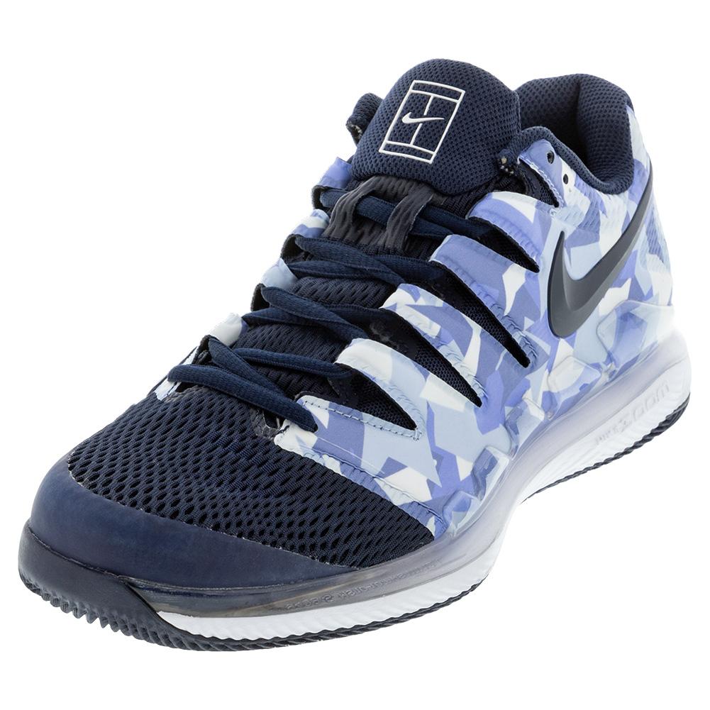 Nike Men`s Air Zoom Vapor X Tennis 