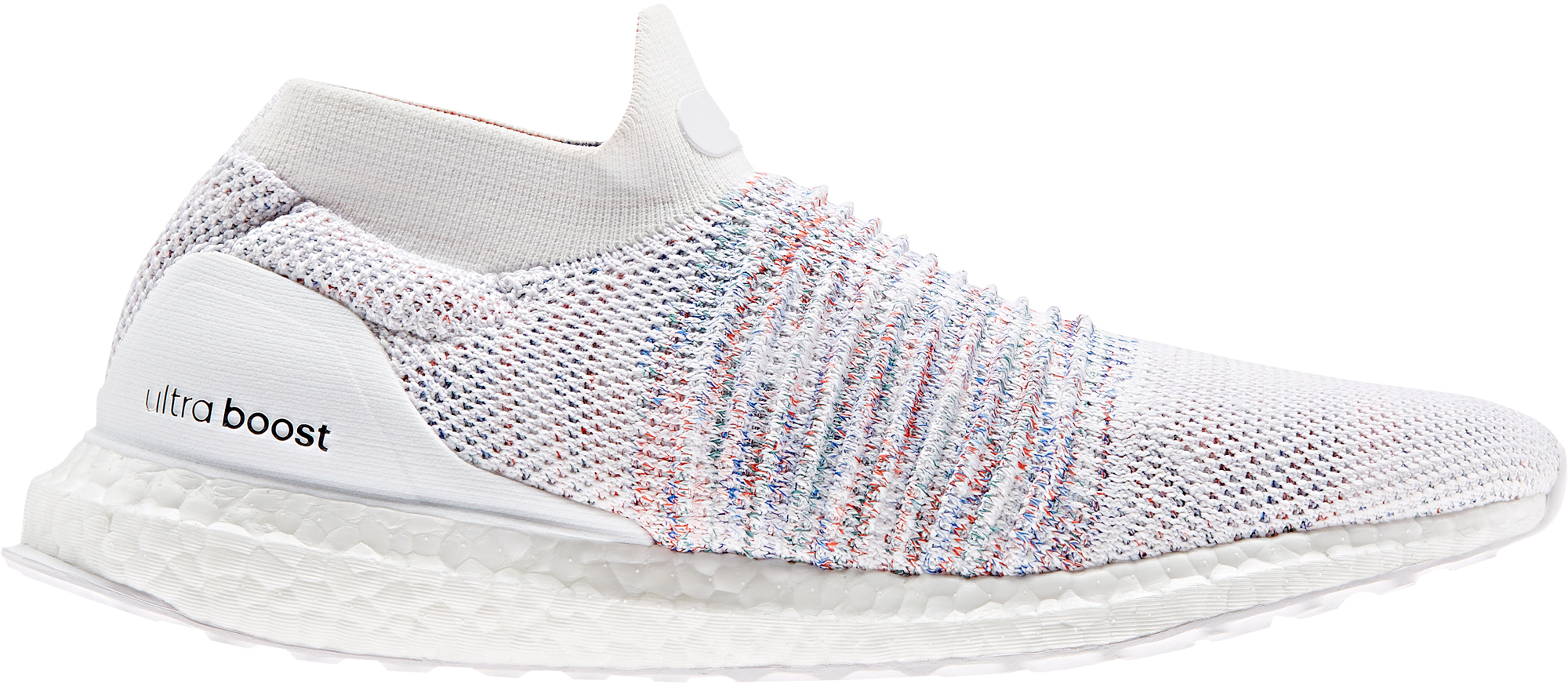 laceless ultraboosts