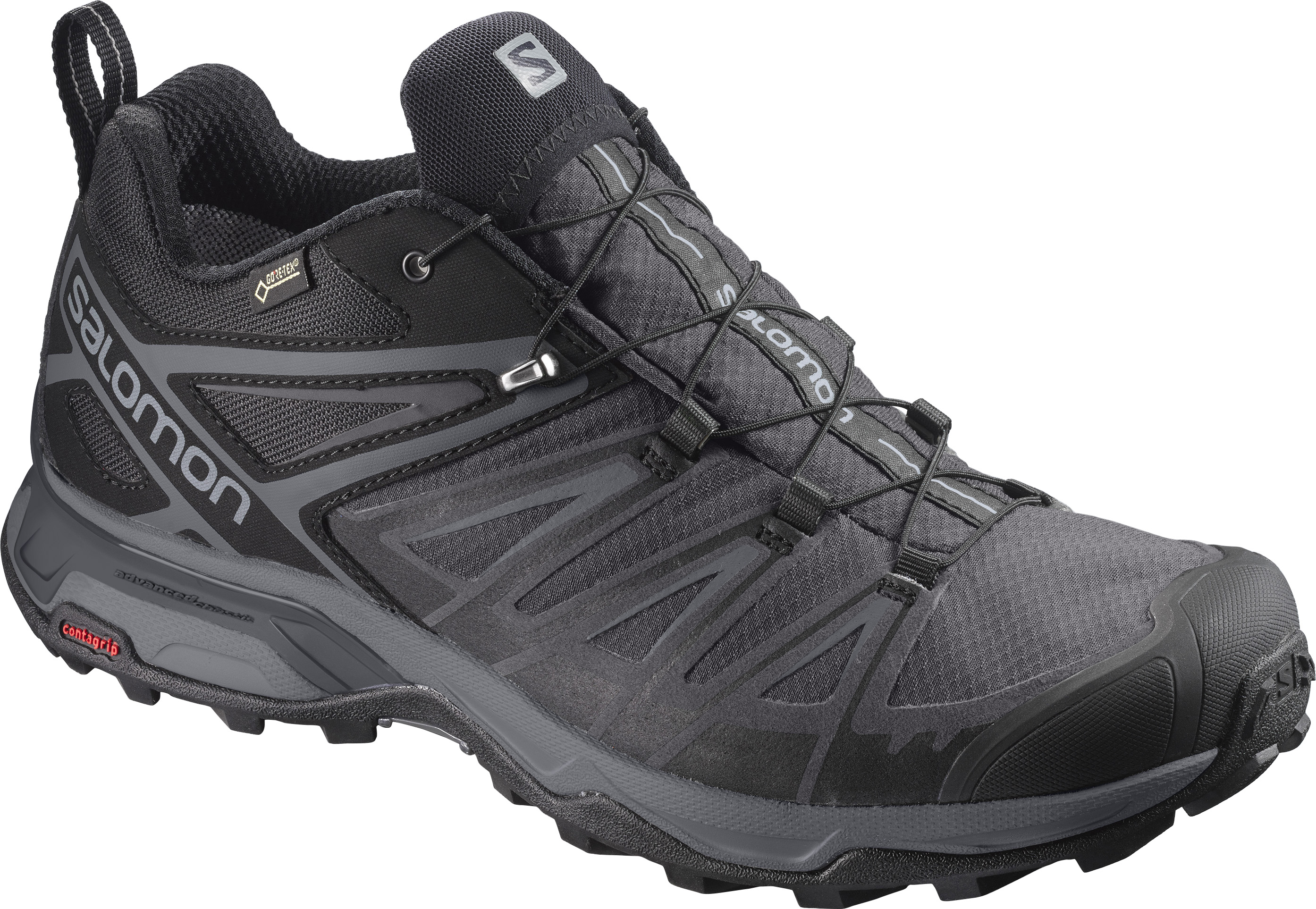 Salomon X Ultra 3 Wide Gore-Tex 