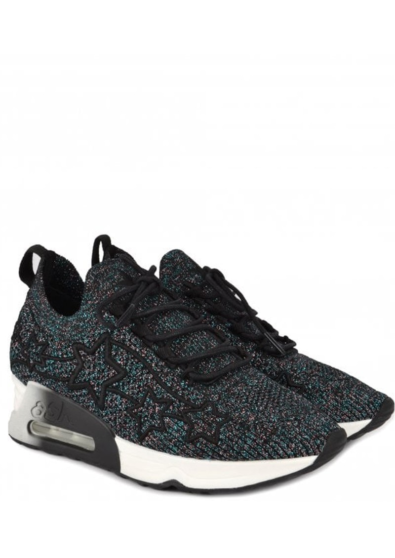 ash lunatic trainers