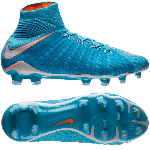 nike hypervenom women