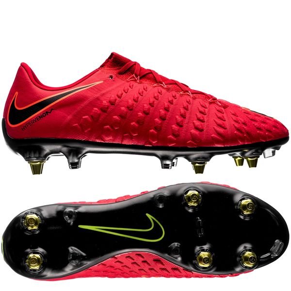 nike phantom boots red