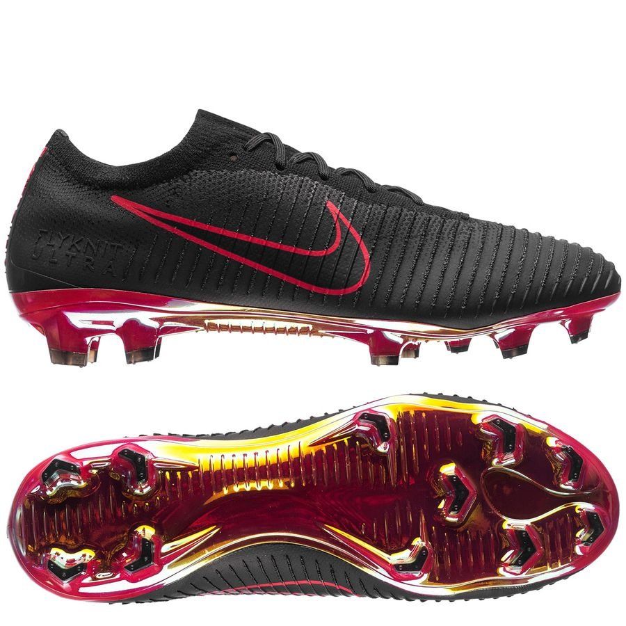 nike magista flyknit boots