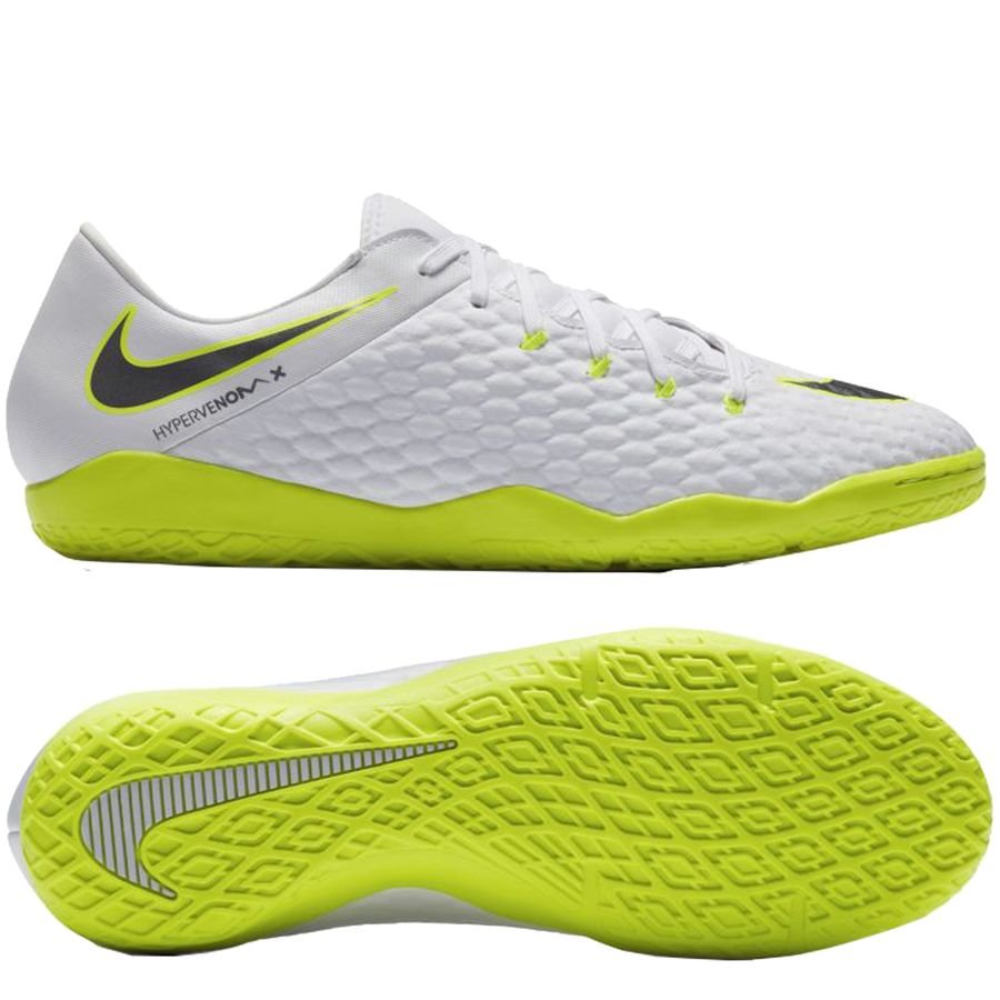 nike hypervenom phantom 3 academy ic