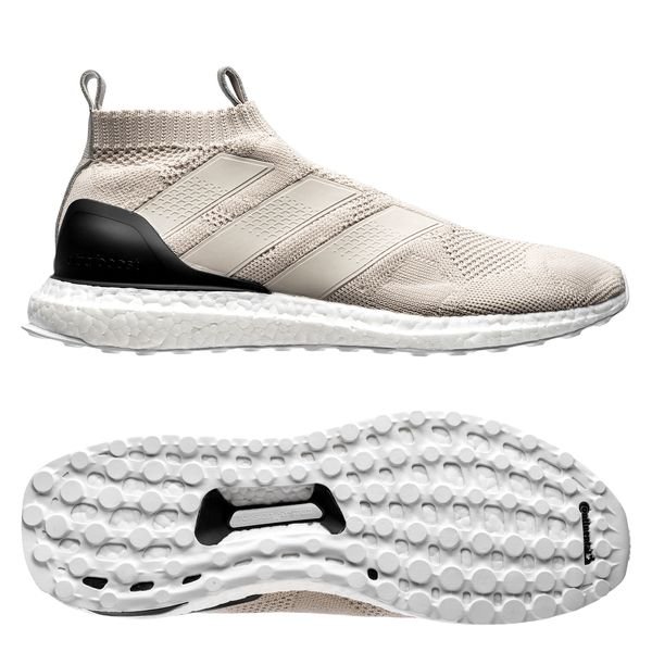 adidas A16+ UltraBOOST - Brown/Core 